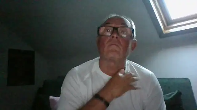 naughtygrandad1 online show from 07-28-26, 06:20