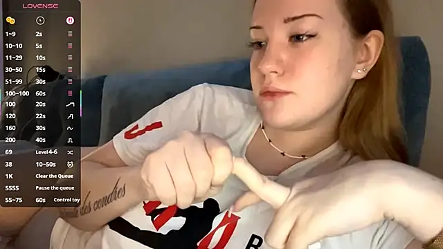 PandaFluff online show from 03-21-26, 05:49