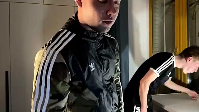 oukorok online show from 01-07-26, 05:15