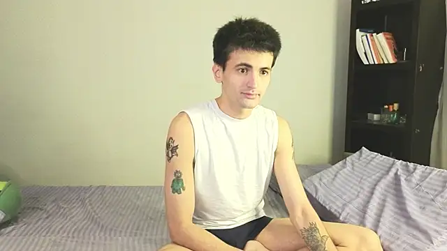 saintlauren1 online show from 10-05-25, 06:56