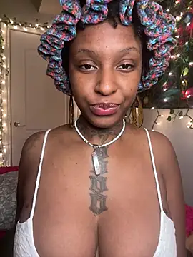 MistiSavannah online show from 05-09-26, 11:59
