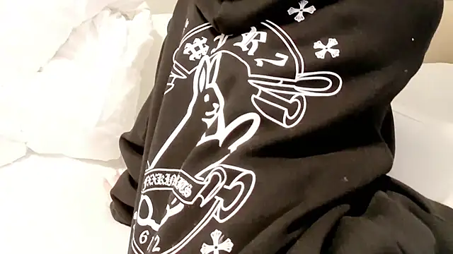 Fujita Meru online show from 11-09-25, 06:55