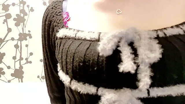 Fujita Meru online show from 11-30-25, 07:01