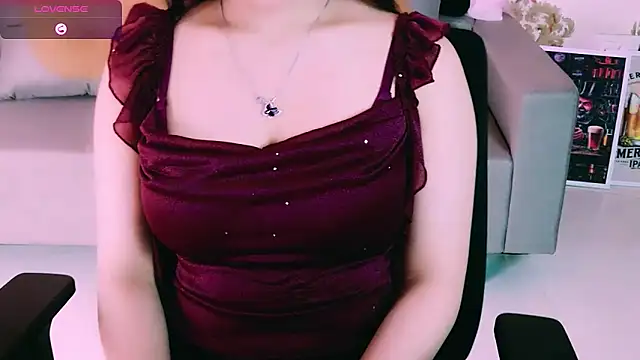 Snapshot of My_Rose chatting on 02-16-26, 03:08 My Rose online show from 02-16-26, 03:08