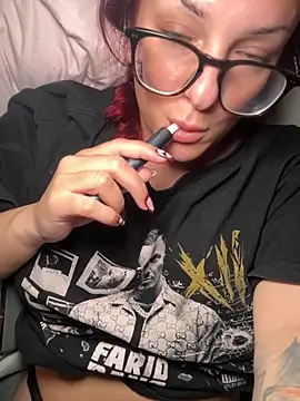 OliviaaFischer online show from 10-14-25, 10:43