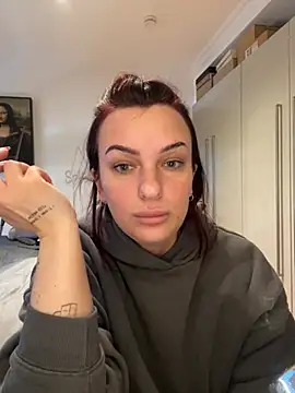 OliviaaFischer online show from 03-03-26, 11:16