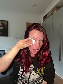 OliviaaFischer online show from 03-11-26, 09:59