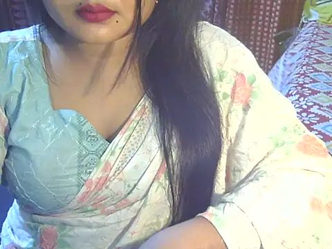 Nusrat Faria07 online show from 10-31-25, 07:37