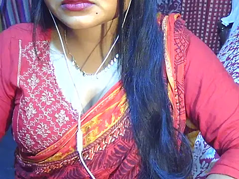 Nusrat Faria07 online show from 11-01-25, 08:22