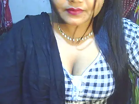 Nusrat Faria07 online show from 11-12-25, 07:20