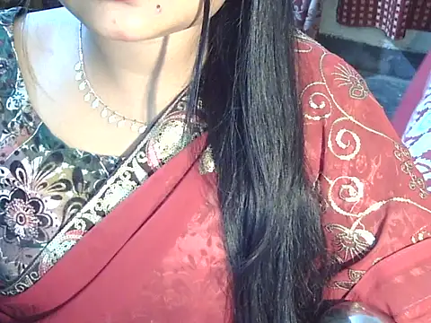 Nusrat Faria07 online show from 11-29-25, 12:52