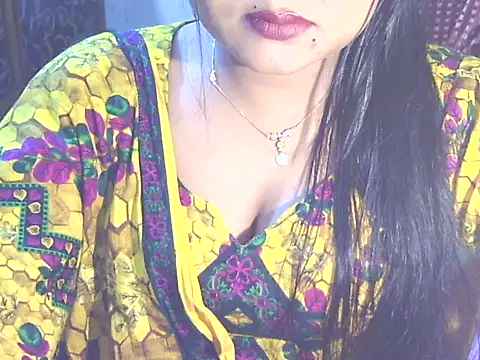 Nusrat Faria07 online show from 12-14-25, 07:51