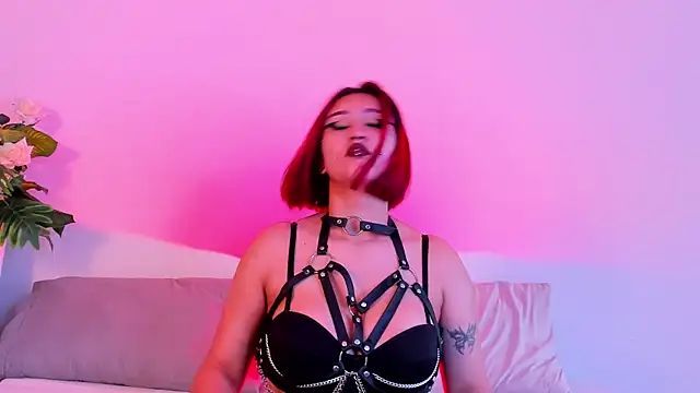 VenussDark online show from 01-13-26, 03:06