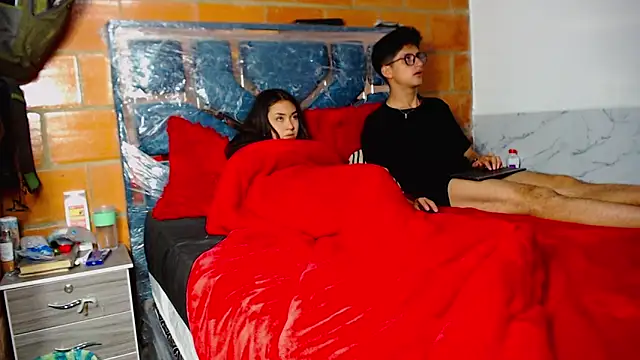 Snapshot of Noa_Arez chatting on 03-23-26, 06:39 Noa Arez online show from 03-23-26, 06:39