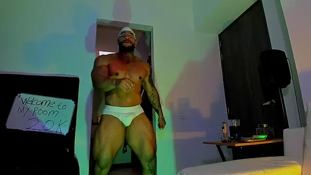 Andrew Johnnson online show from 09-15-25, 05:24