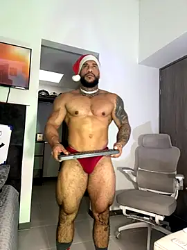 Andrew Johnnson online show from 12-01-25, 06:02