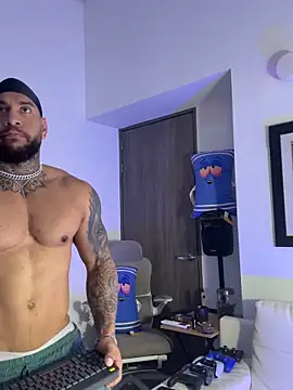 Andrew Johnnson online show from 04-21-26, 12:44