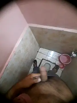 Jihadiboy 91 online show from 05-12-26, 03:47