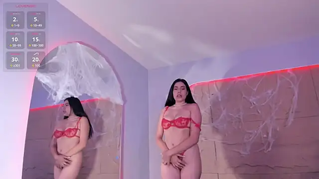 RenataLeclair online show from 10-25-25, 06:35