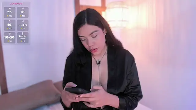 RenataLeclair online show from 11-27-25, 04:53