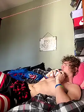 landen432 online show from 09-29-25, 04:56