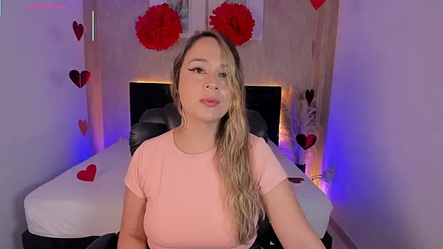 jessica hotxxx online show from 02-17-26, 01:40