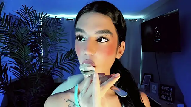 LanaOrtiiz online show from 09-11-25, 07:03