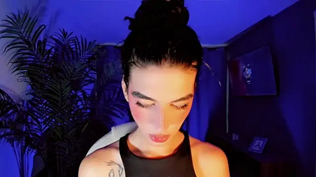 LanaOrtiiz online show from 09-15-25, 10:43