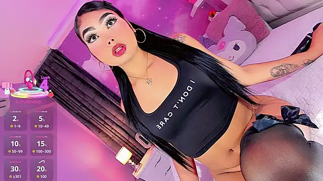 LanaOrtiiz online show from 10-04-25, 05:38