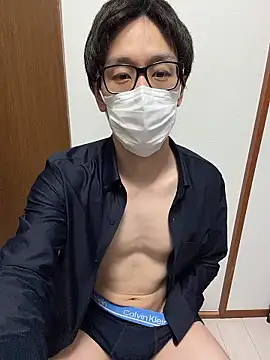 gHayato online show from 03-21-26, 03:59