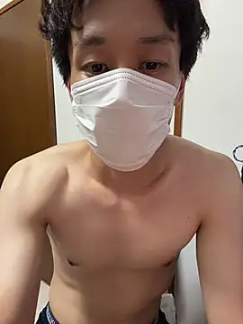 gHayato online show from 07-29-26, 01:42