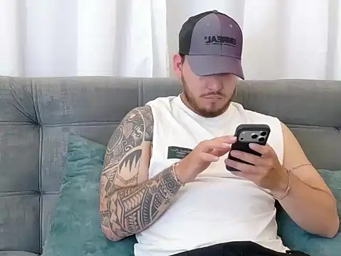 JaxRagnar online show from 04-30-26, 01:56