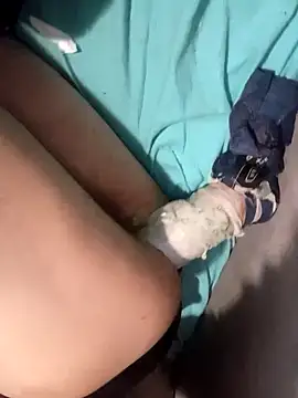 Samydolce online show from 10-17-25, 04:31