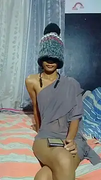 Chooty Couple online show from 04-25-26, 04:26