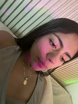 LilybethGray online show from 06-17-26, 12:57