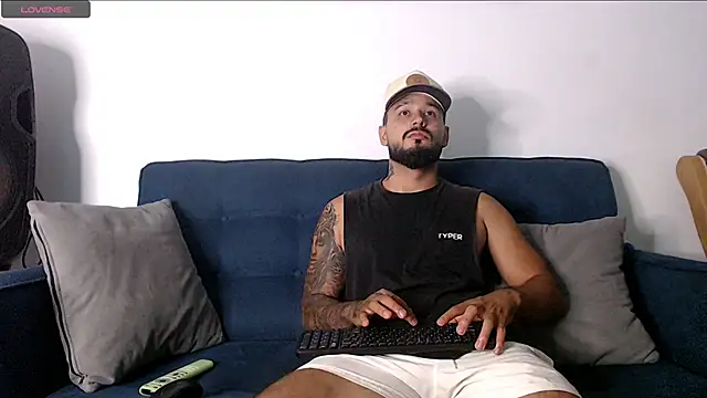 Eric Evans1 online show from 10-29-25, 03:53