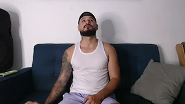 Eric Evans1 online show from 11-04-25, 03:27