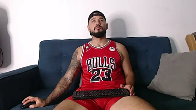 Eric Evans1 online show from 11-11-25, 04:01