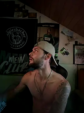 Mexxwell69 online show from 09-11-25, 11:16