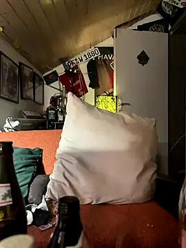 Mexxwell69 online show from 09-21-25, 05:14