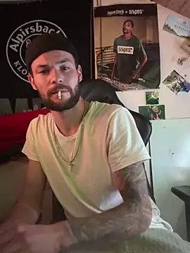 Mexxwell69 online show from 09-22-25, 10:45