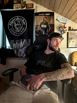 Mexxwell69 online show from 09-24-25, 11:46