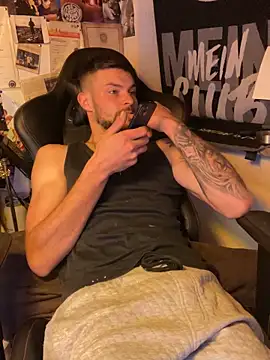 Mexxwell69 online show from 10-11-25, 03:28