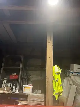 Mexxwell69 online show from 10-20-25, 11:32