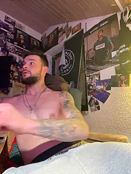 Mexxwell69 online show from 11-02-25, 08:11