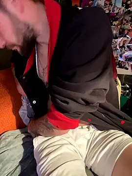 Mexxwell69 online show from 12-04-25, 12:09