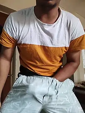 COme8989 online show from 12-16-25, 04:50