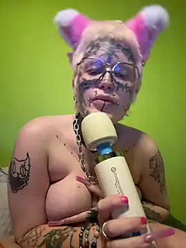 Sixkbunnies online show from 07-04-26, 10:16