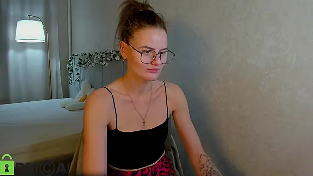 Wanda Gomez online show from 11-05-25, 03:23