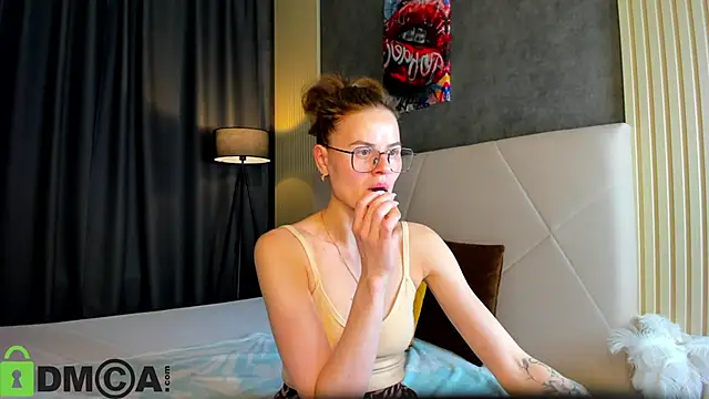 Wanda Gomez online show from 11-26-25, 01:56